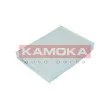 KAMOKA F419301 - Filtre, air de l'habitacle