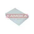 KAMOKA F419301 - Filtre, air de l'habitacle