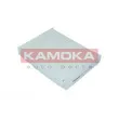 KAMOKA F419301 - Filtre, air de l'habitacle