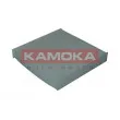 KAMOKA F420601 - Filtre, air de l'habitacle