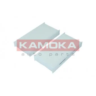 Filtre, air de l'habitacle KAMOKA OEM 64116823726