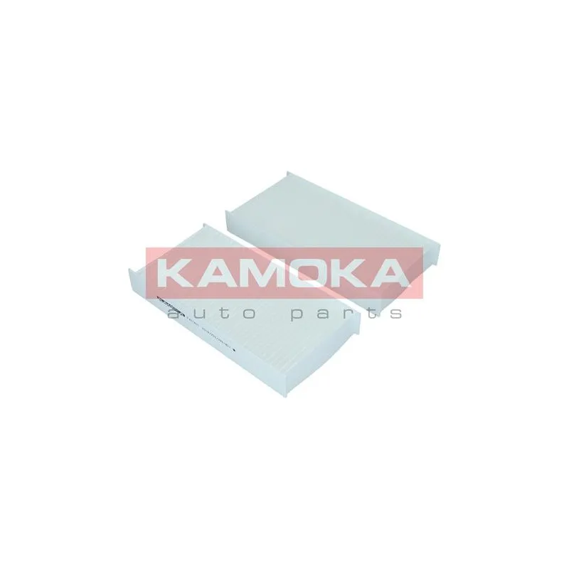 Filtre, air de l'habitacle KAMOKA F421401 - Visuel 1
