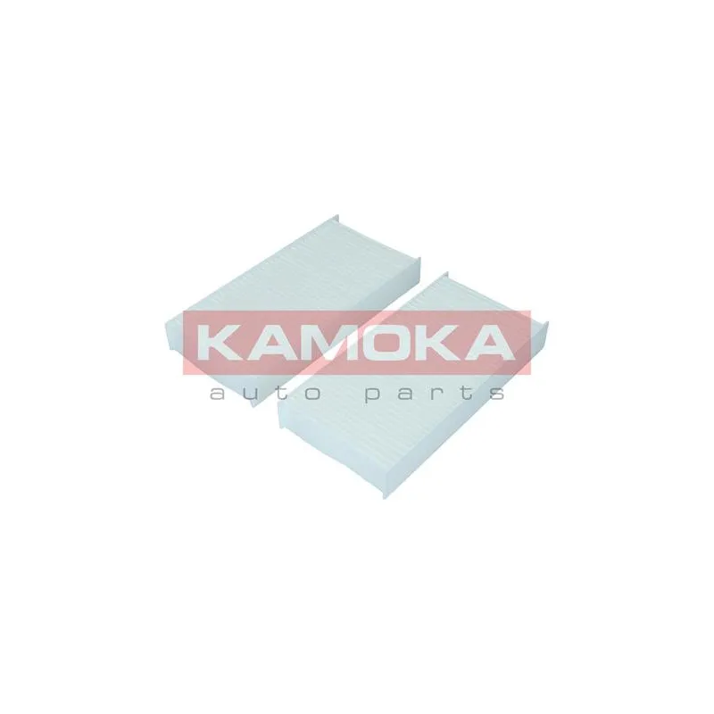 Filtre, air de l'habitacle KAMOKA F421401 - Visuel 2