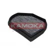 KAMOKA F500601 - Filtre, air de l'habitacle