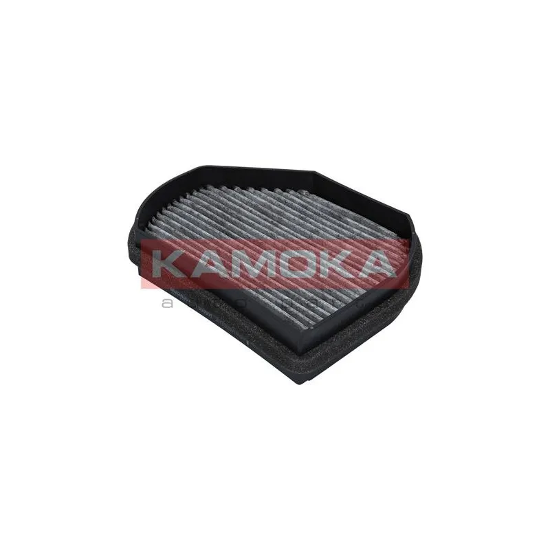 Filtre, air de l'habitacle KAMOKA F500601 - Visuel 1