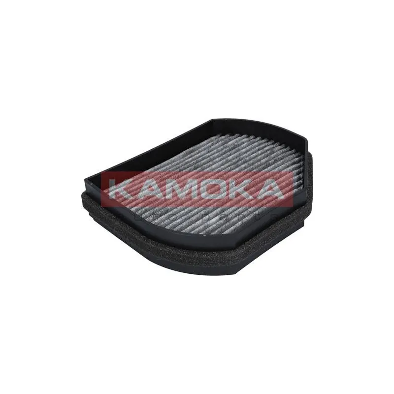 Filtre, air de l'habitacle KAMOKA F500601 - Visuel 2