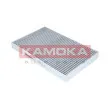 KAMOKA F500801 - Filtre, air de l'habitacle