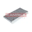 KAMOKA F500901 - Filtre, air de l'habitacle
