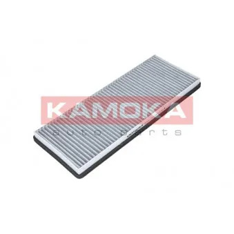 Filtre, air de l'habitacle KAMOKA OEM 4D0091800
