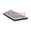 KAMOKA F501601 - Filtre, air de l'habitacle