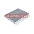 KAMOKA F502201 - Filtre, air de l'habitacle