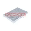 KAMOKA F502701 - Filtre, air de l'habitacle