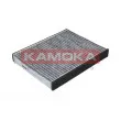KAMOKA F502801 - Filtre, air de l'habitacle