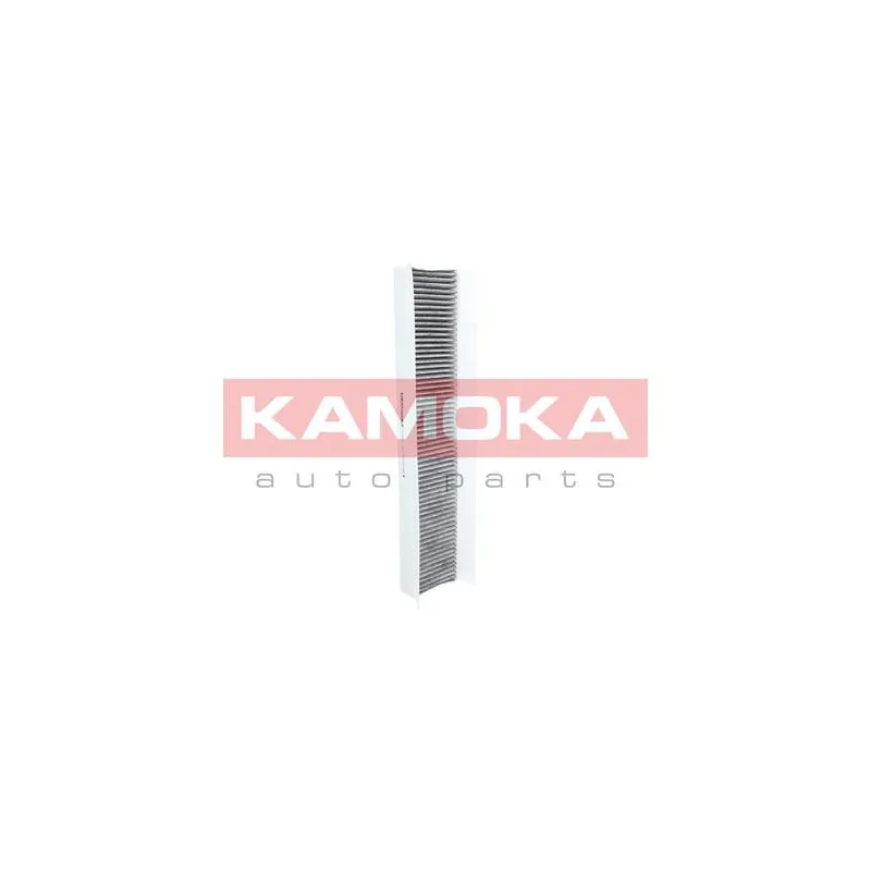Filtre, air de l'habitacle KAMOKA F503601 - Visuel 1