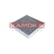 KAMOKA F503701 - Filtre, air de l'habitacle
