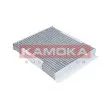 KAMOKA F504501 - Filtre, air de l'habitacle