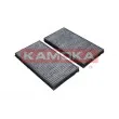 KAMOKA F505301 - Filtre, air de l'habitacle