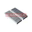 KAMOKA F505501 - Filtre, air de l'habitacle