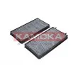 KAMOKA F505601 - Filtre, air de l'habitacle