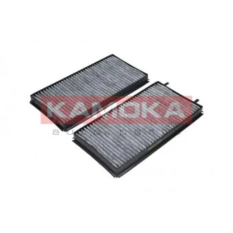 Filtre, air de l'habitacle KAMOKA OEM 64318379959