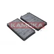 KAMOKA F505601 - Filtre, air de l'habitacle