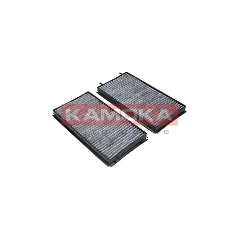 Filtre, air de l'habitacle KAMOKA F505601 - Visuel 1