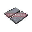 KAMOKA F505601 - Filtre, air de l'habitacle