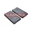 KAMOKA F505601 - Filtre, air de l'habitacle
