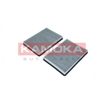 Filtre, air de l'habitacle KAMOKA OEM 64110008138