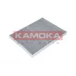 KAMOKA F505801 - Filtre, air de l'habitacle