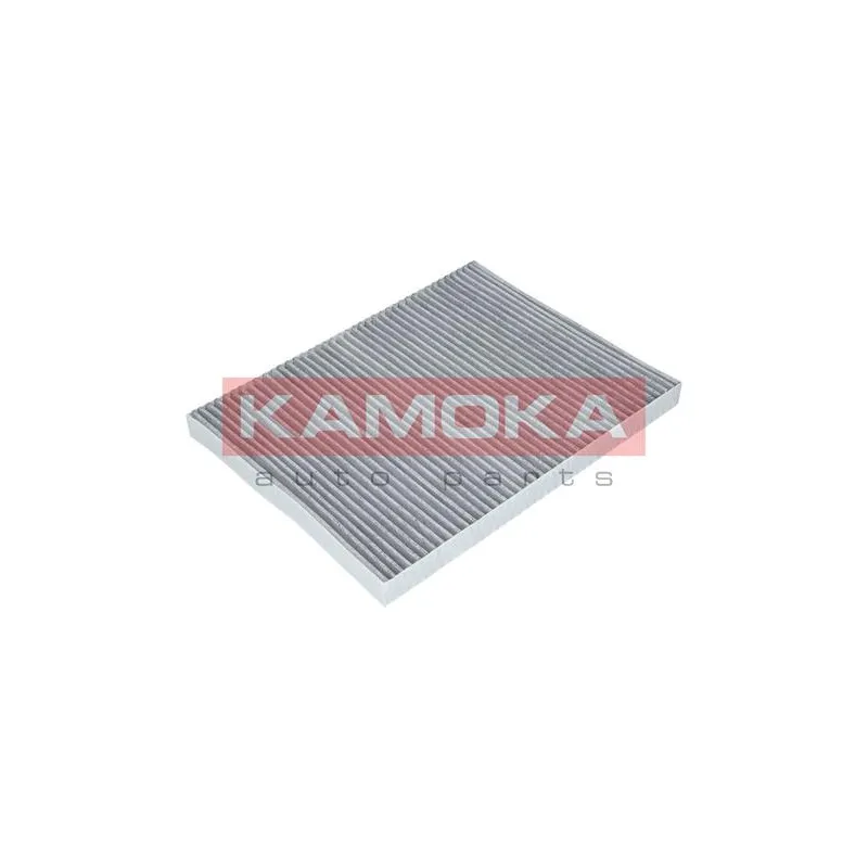 Filtre, air de l'habitacle KAMOKA F505801 - Visuel 2