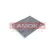 KAMOKA F506001 - Filtre, air de l'habitacle