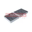 KAMOKA F506101 - Filtre, air de l'habitacle