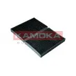 KAMOKA F506301 - Filtre, air de l'habitacle