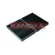 KAMOKA F506301 - Filtre, air de l'habitacle