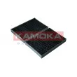 KAMOKA F506301 - Filtre, air de l'habitacle