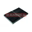 KAMOKA F506301 - Filtre, air de l'habitacle