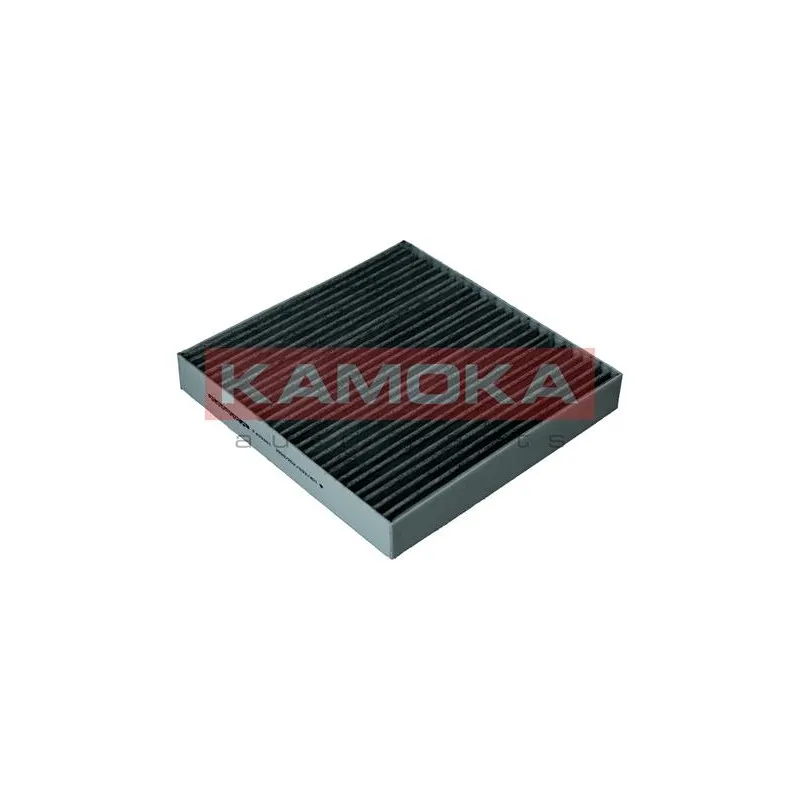 Filtre, air de l'habitacle KAMOKA F506701 - Visuel 1