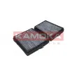 KAMOKA F507301 - Filtre, air de l'habitacle