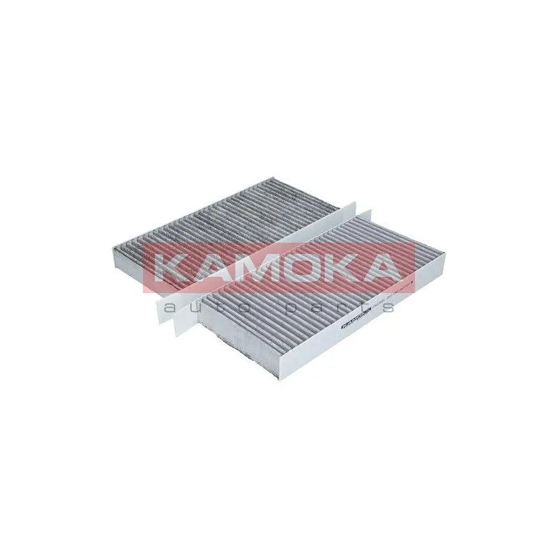 Filtre, air de l'habitacle KAMOKA F507601 - Visuel 1