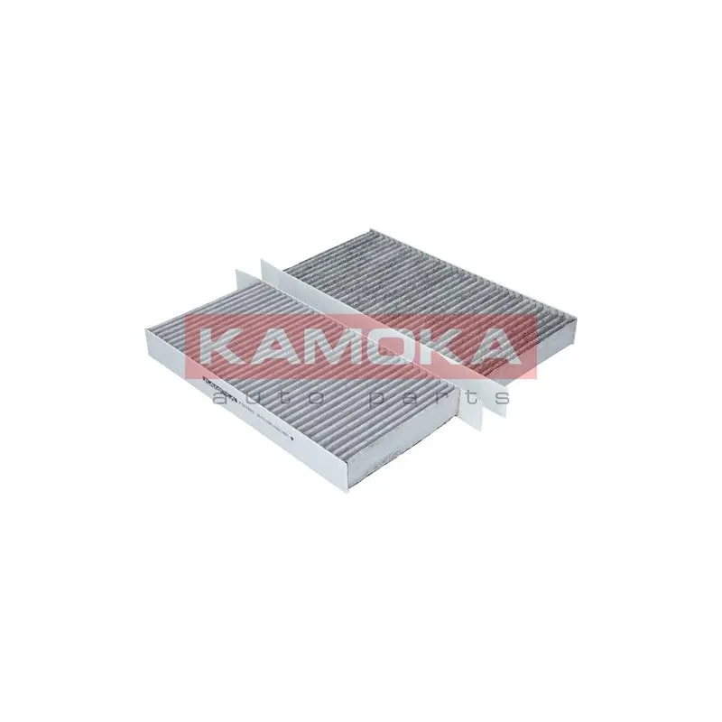 Filtre, air de l'habitacle KAMOKA F507601 - Visuel 2