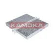 KAMOKA F507601 - Filtre, air de l'habitacle