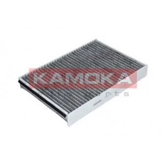 Filtre, air de l'habitacle KAMOKA F507701
