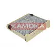 KAMOKA F507901 - Filtre, air de l'habitacle