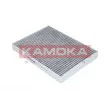 KAMOKA F508101 - Filtre, air de l'habitacle