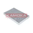 KAMOKA F508201 - Filtre, air de l'habitacle