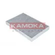 KAMOKA F508201 - Filtre, air de l'habitacle