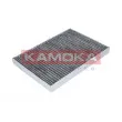 KAMOKA F508301 - Filtre, air de l'habitacle