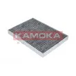 KAMOKA F508301 - Filtre, air de l'habitacle