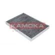 KAMOKA F508301 - Filtre, air de l'habitacle